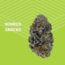 Nimbus Snacks Pure Dakota