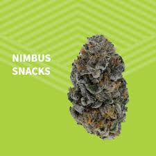 Nimbus Snacks
