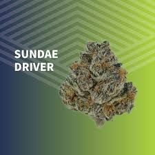 Sundae Driver Pure Dakota