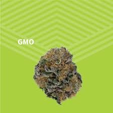GMO Pure Dakota