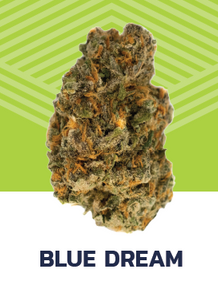 Blue Dream Pure Dakota