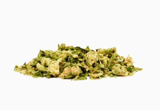 Blue Dream Pure Dakota