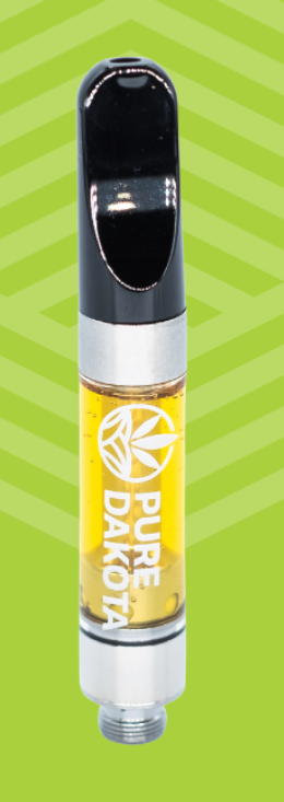 Alien Breath Pure Dakota