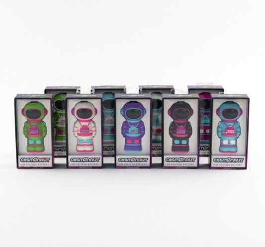 Cosmonaut 510 Thread LuvBuds