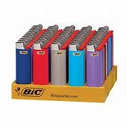 Branded Bic