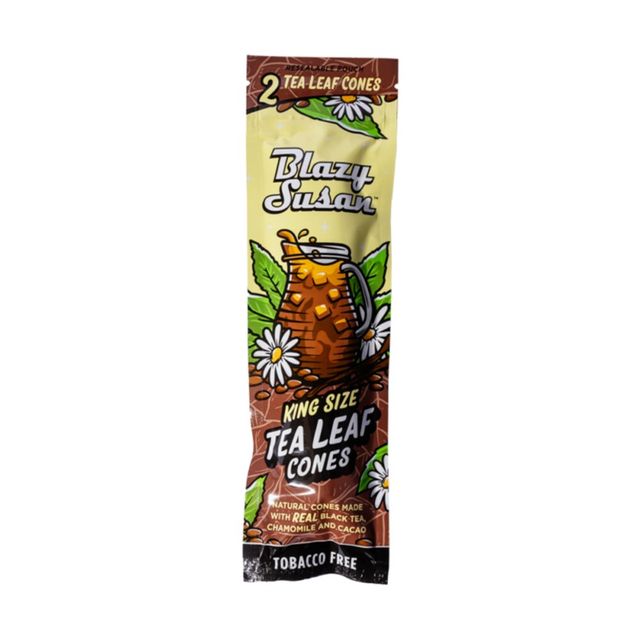 Tea Leaf Blazy Susan