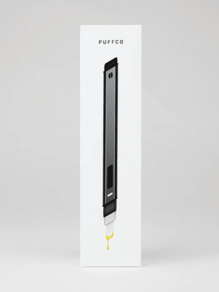 Hot Knife Puffco