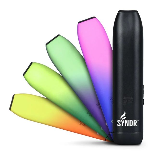 SYNDR Dry Herb Original Pulsar