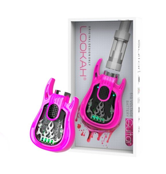 Guitar 510 Thread Lookah