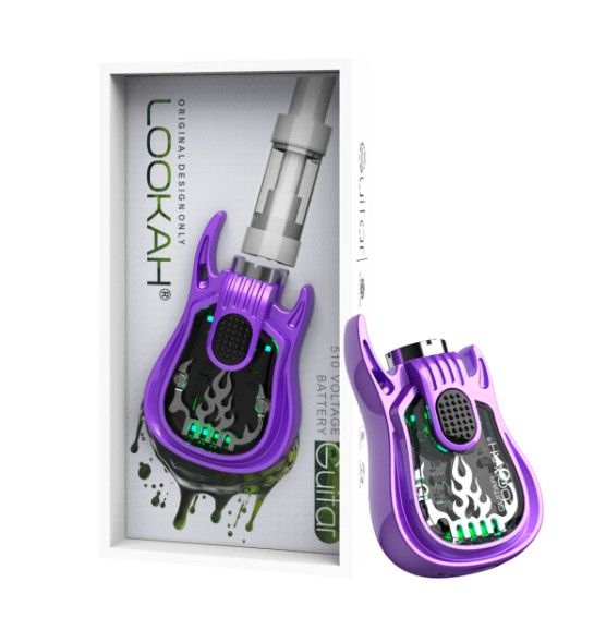 Guitar 510 Thread Lookah