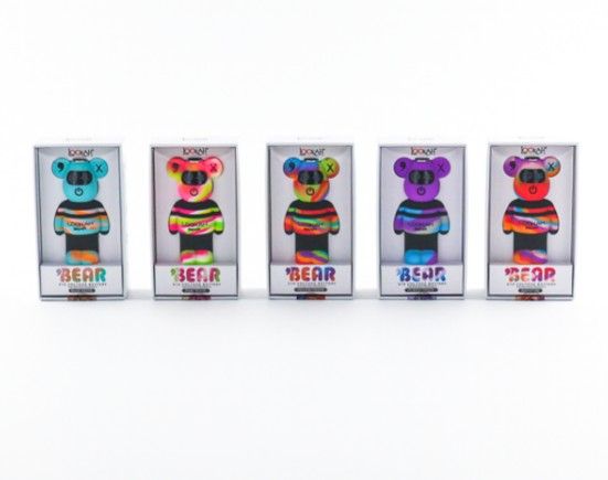 Bear 510 Thread Lookah