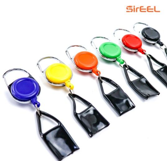 Lighter Leash SirEEL