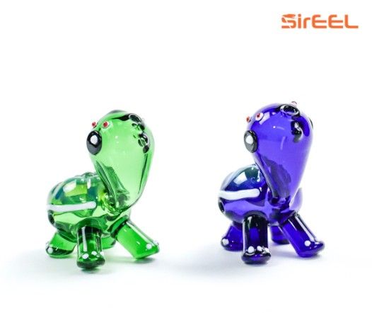 Terrapin Tokes SirEEL