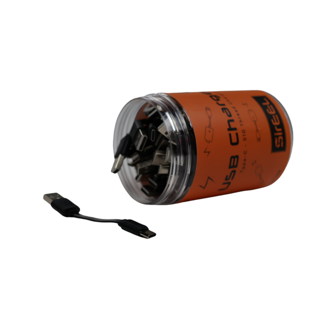 USB Type-C SirEEL