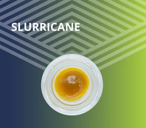 Slurricane Pure Dakota