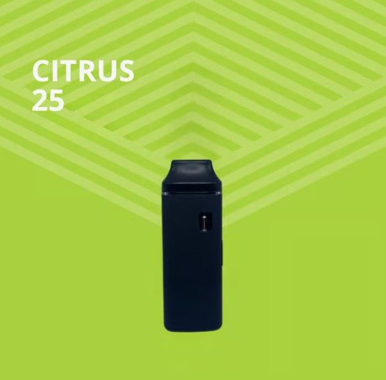 Citrus 25 Pure Dakota
