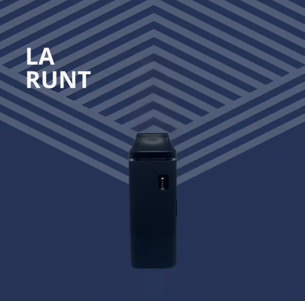 LA Runt
