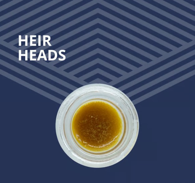 Heir Heads
