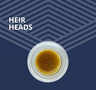 Heir Heads Pure Dakota