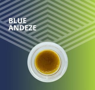 Blue Andeze Pure Dakota