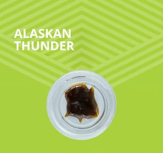 Alaskan Thunder Pure Dakota