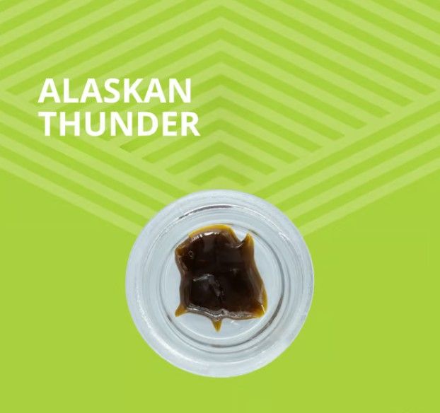 Alaskan Thunder Pure Dakota
