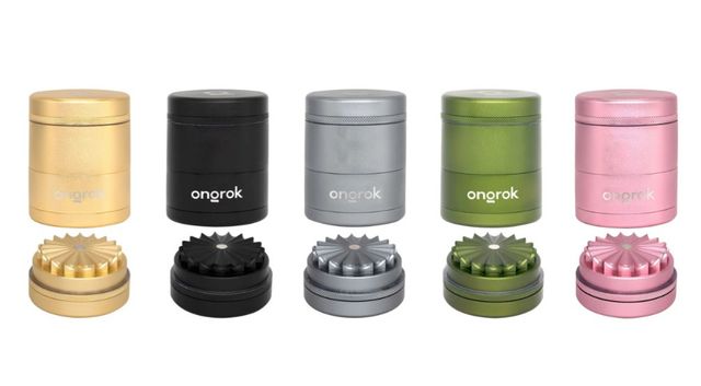 Flower Petal Toothless Storage Ongrok