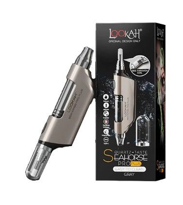 Seahorse Pro Plus Lookah