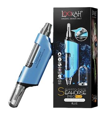 Seahorse Pro Plus Lookah