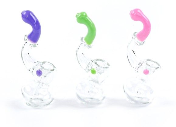 Standing Slime LuvBuds