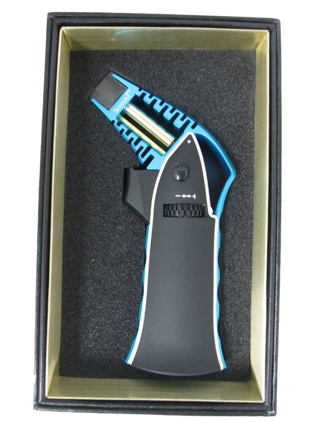X-Series Blast Butane Scorch Torch