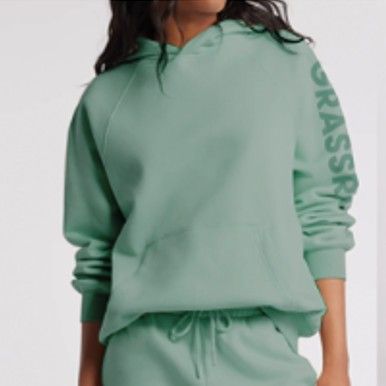 Signature Higher Stitch