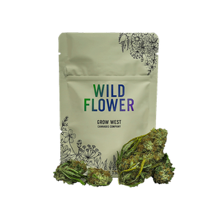 Dog Walker Grow West Cannabis Company