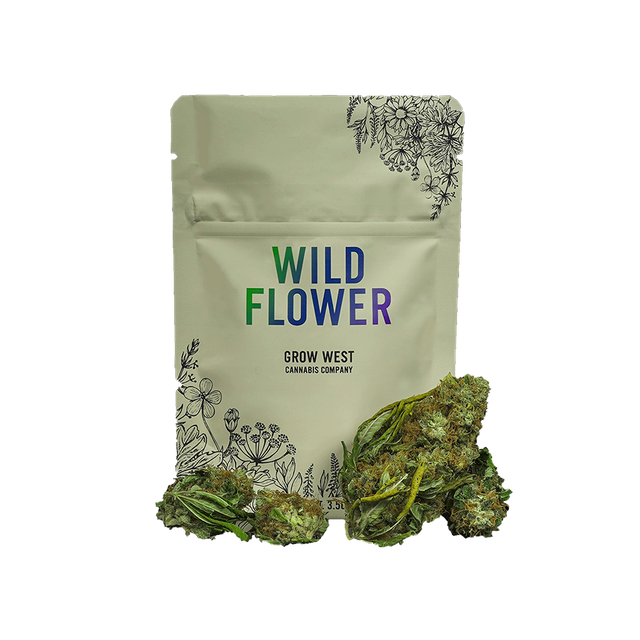 Dog Walker Grow West Cannabis Company