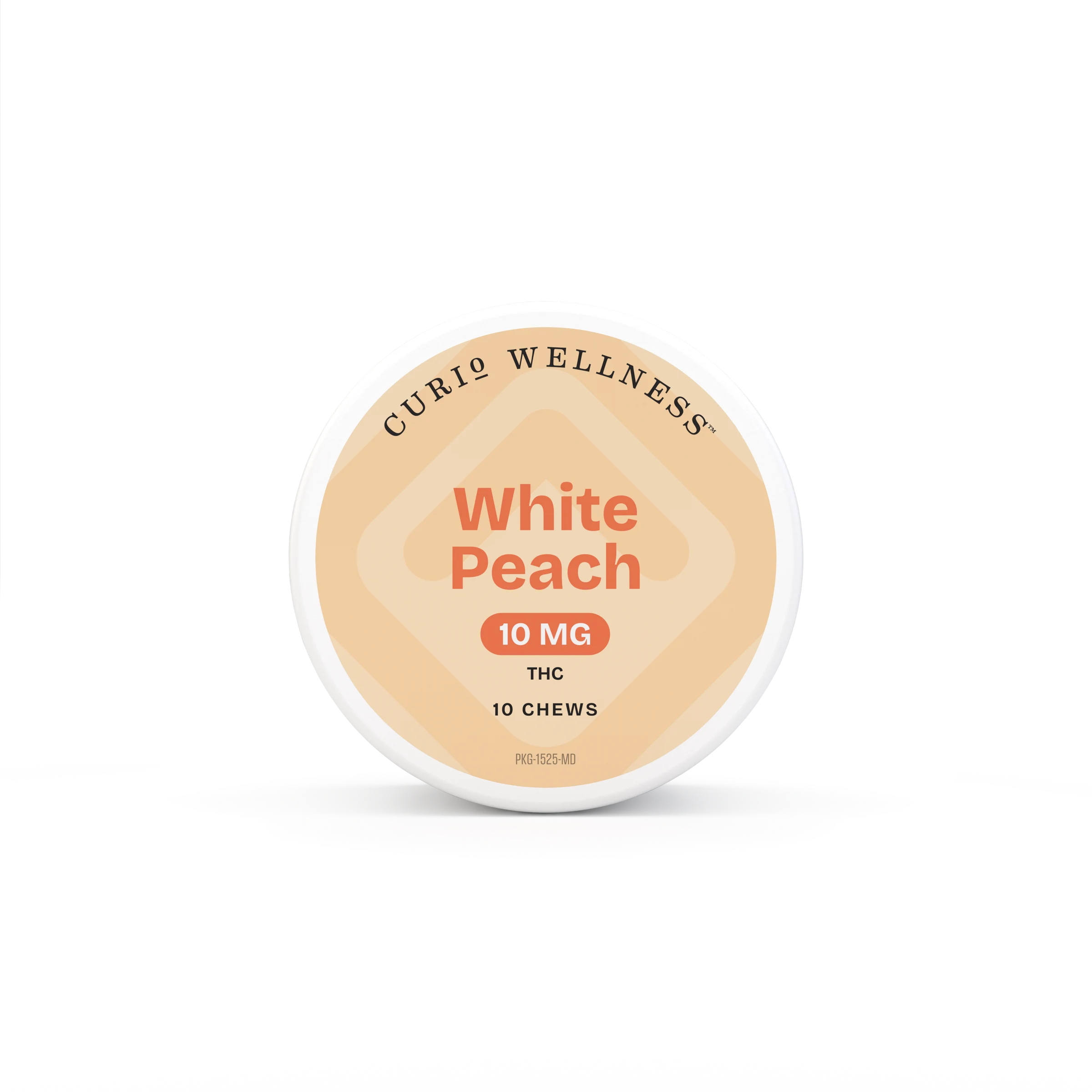 White Peach Curio Wellness