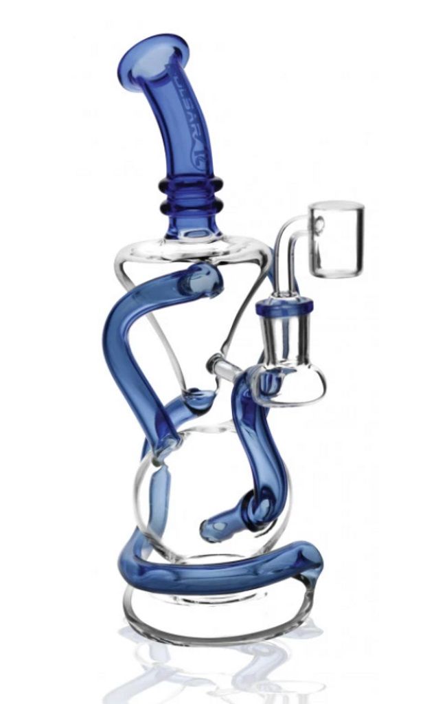 Vortex Recycler w/ Banger Pulsar