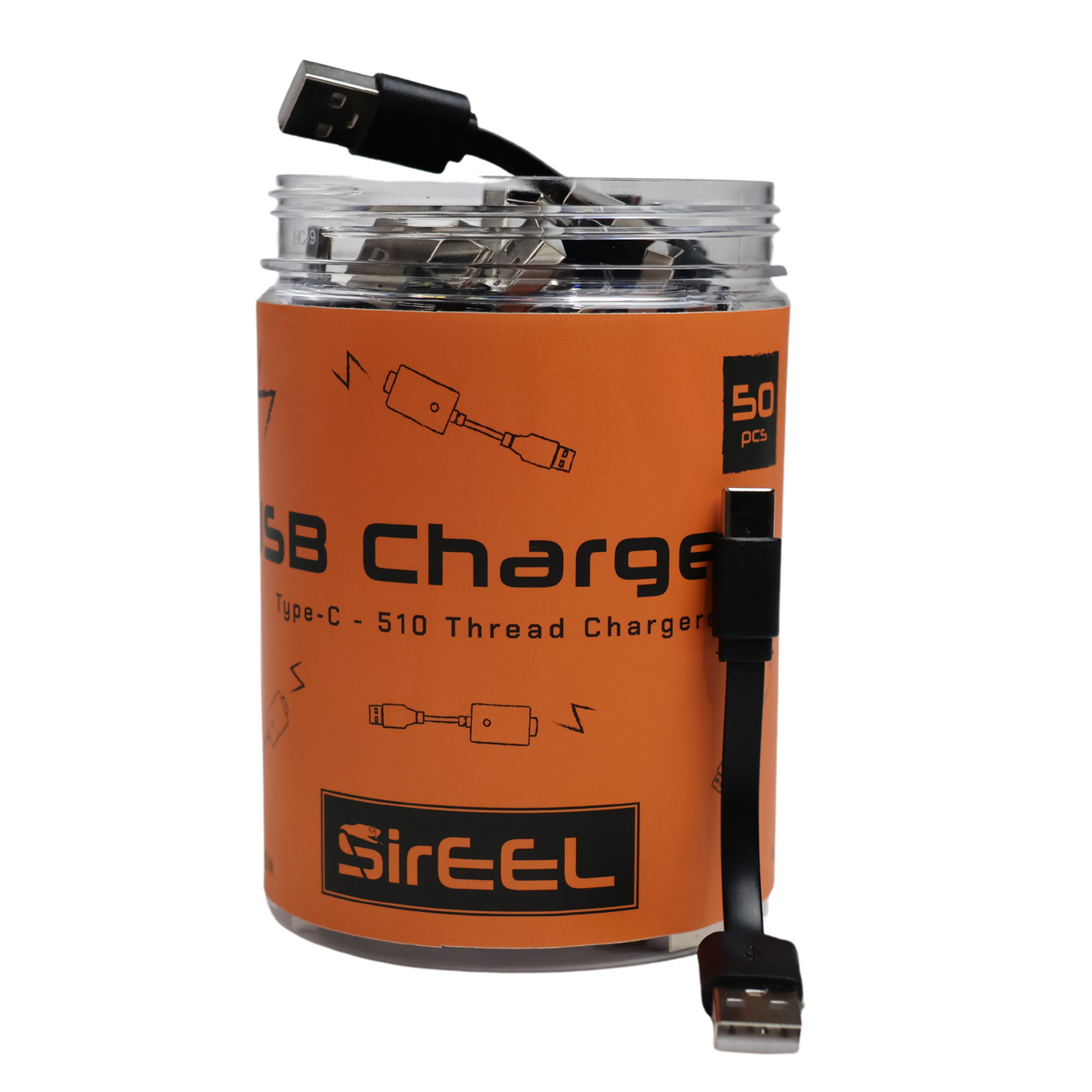 USB Type-C Rapid SirEEL