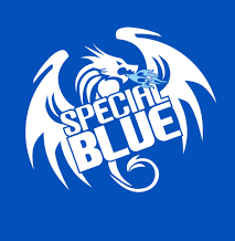 Ultra Pure Butane Special Blue