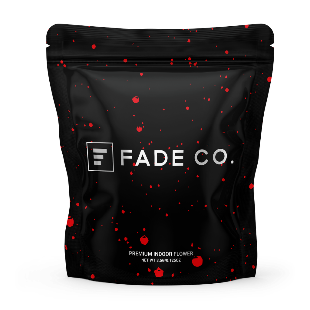 Tropicana Gushers