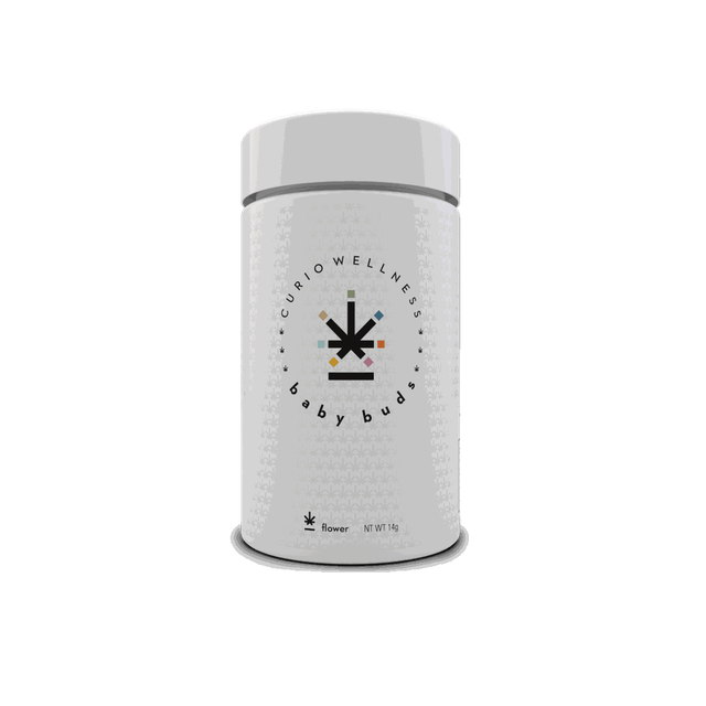 Tropicana Cherry Curio Wellness