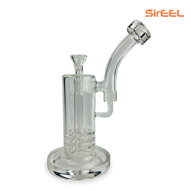 TripleLuv Disc Perc w/ Flower Bowl SirEEL