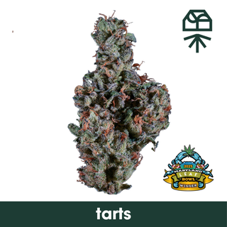 Tarts Grassroots