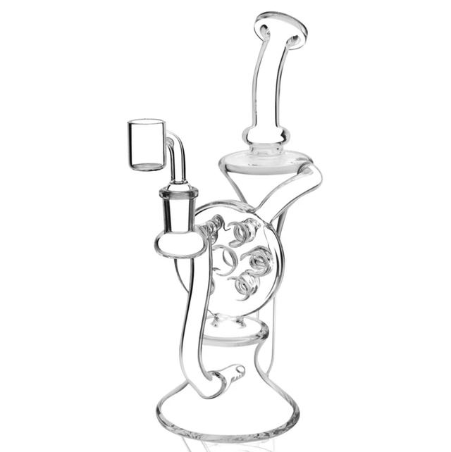Swiss Recycler Pulsar