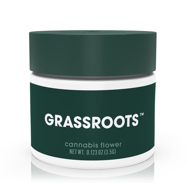 Stardawg x Northern Lights Grassroots