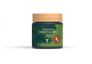 Cannabis Promo, Cannabis Sales, Descuentos en cannabis, Cannabis on Sale, ¡2 por $100 Nature's Heritage Flor de 7g! 2
