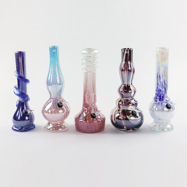 Soft Glass Water LuvBuds