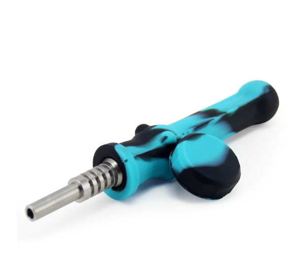 Silicone w/ Titanium Tip LuvBuds