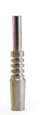 Silicone Titanium LuvBuds