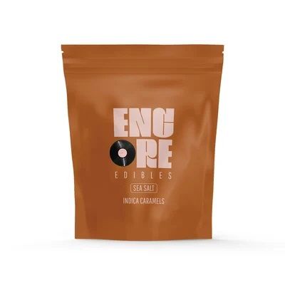 Sea Salt Encore Edibles