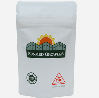 SDG OG SunMed Growers
